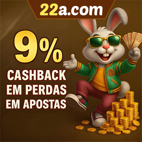 22a.com Fundo de Resgate de Perdas Semanais